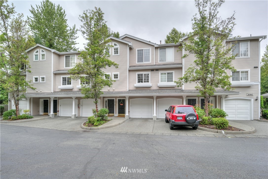 One Central Park Condo, Bellevue, WA Condos For Sale