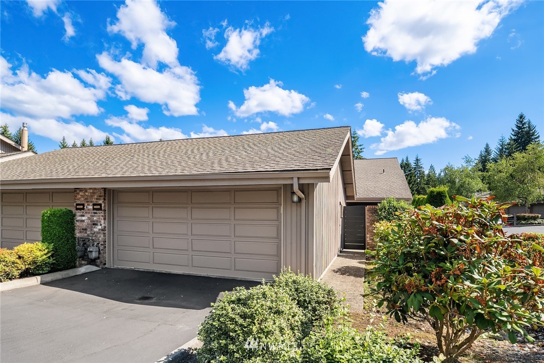 Sales activity for Woodcreek Condo in Bellevue