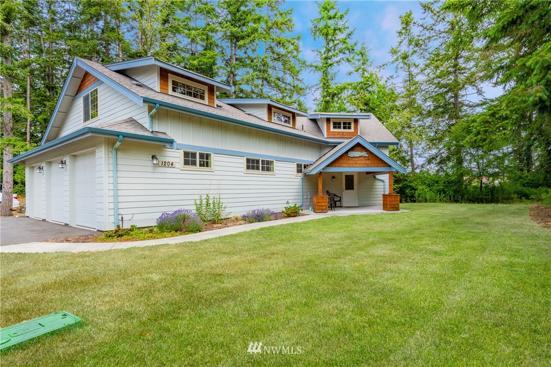 Blaine WA Real Estate & Homes For Sale