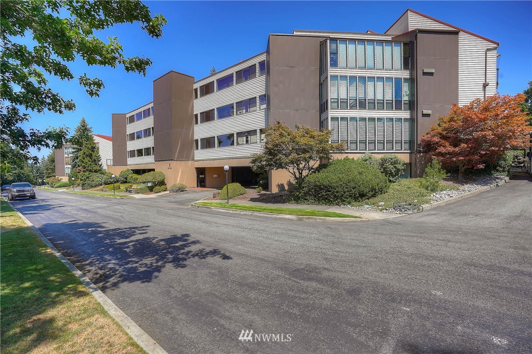 Allenmore Ridge Condo, WA Condos For Sale