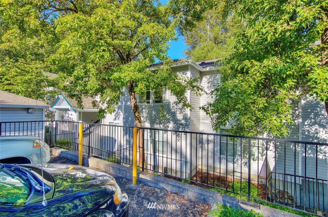 Latitude Condo, Federal Way, WA Condos For Sale