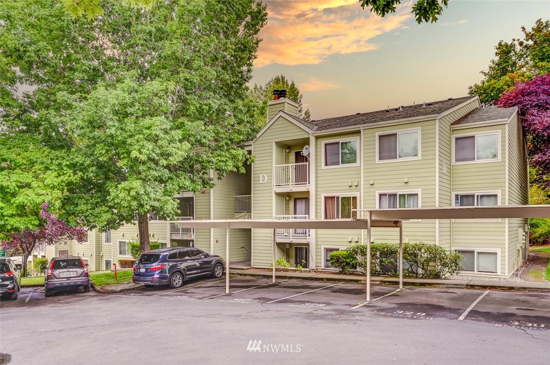 Renton Ridge Condo, Renton, WA Condos For Sale