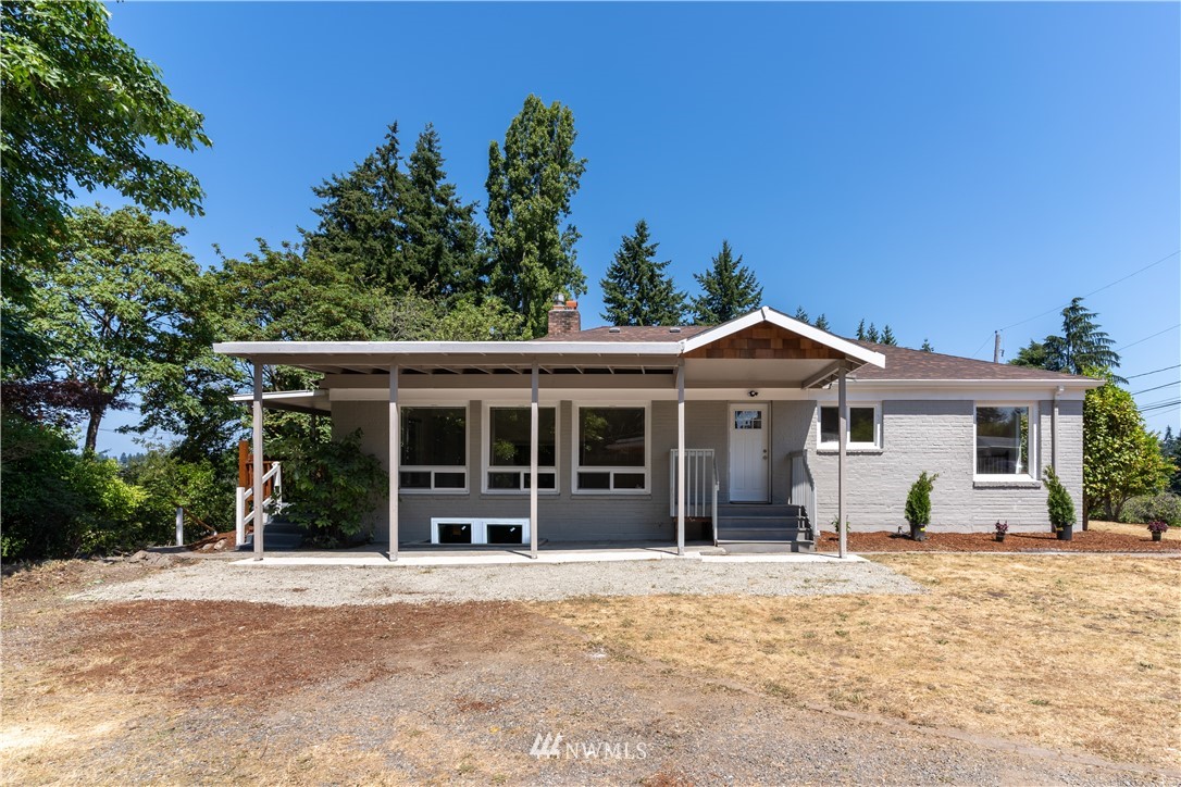 WA Real Estate & Homes For Sale