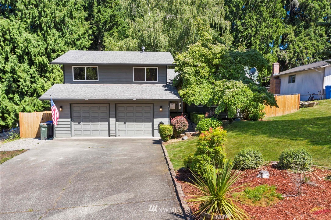 Edgewood WA Real Estate & Homes For Sale