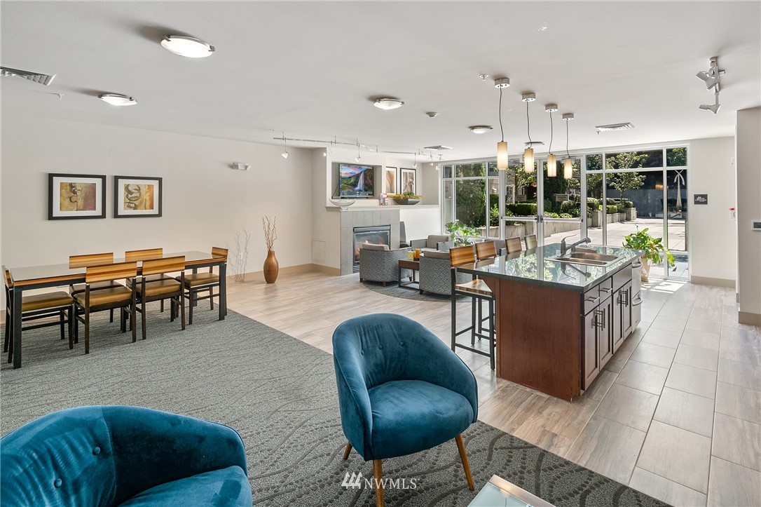 The Boulevard Unit 351 375 Kirkland Ave Unit 351 Kirkland WA 98033