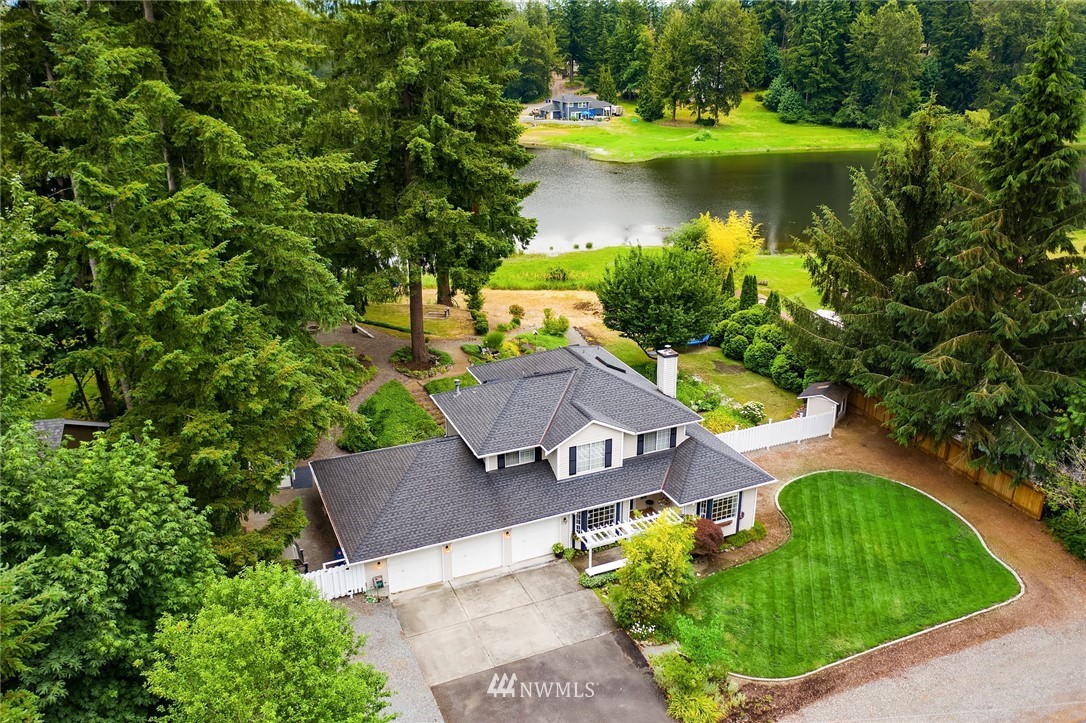 Black Diamond WA Real Estate & Homes For Sale