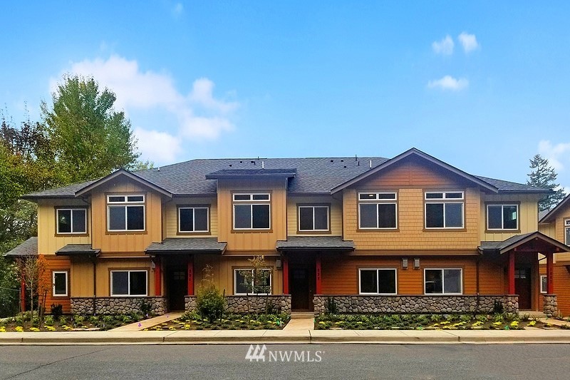 Issaquah, WA New Construction & New Homes For Sale in Issaquah, WA