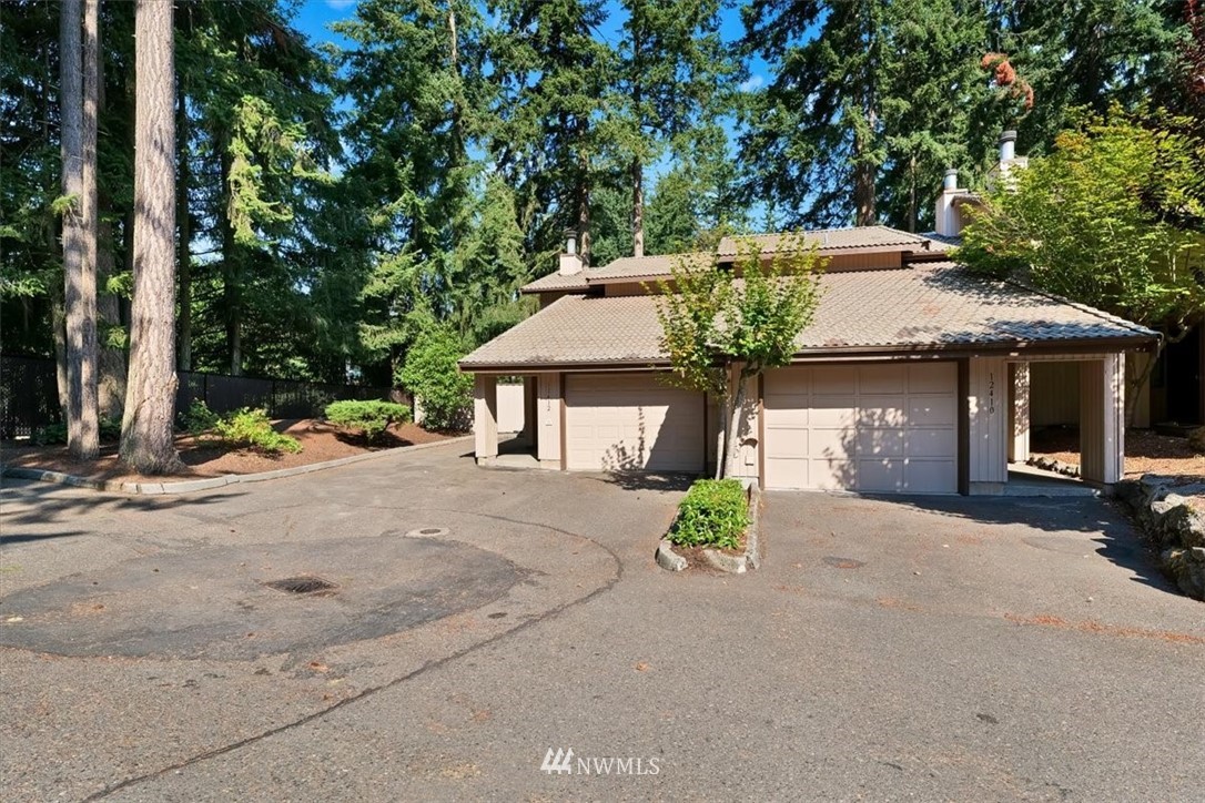 Sales activity for Norwood Townhomes in Puyallup