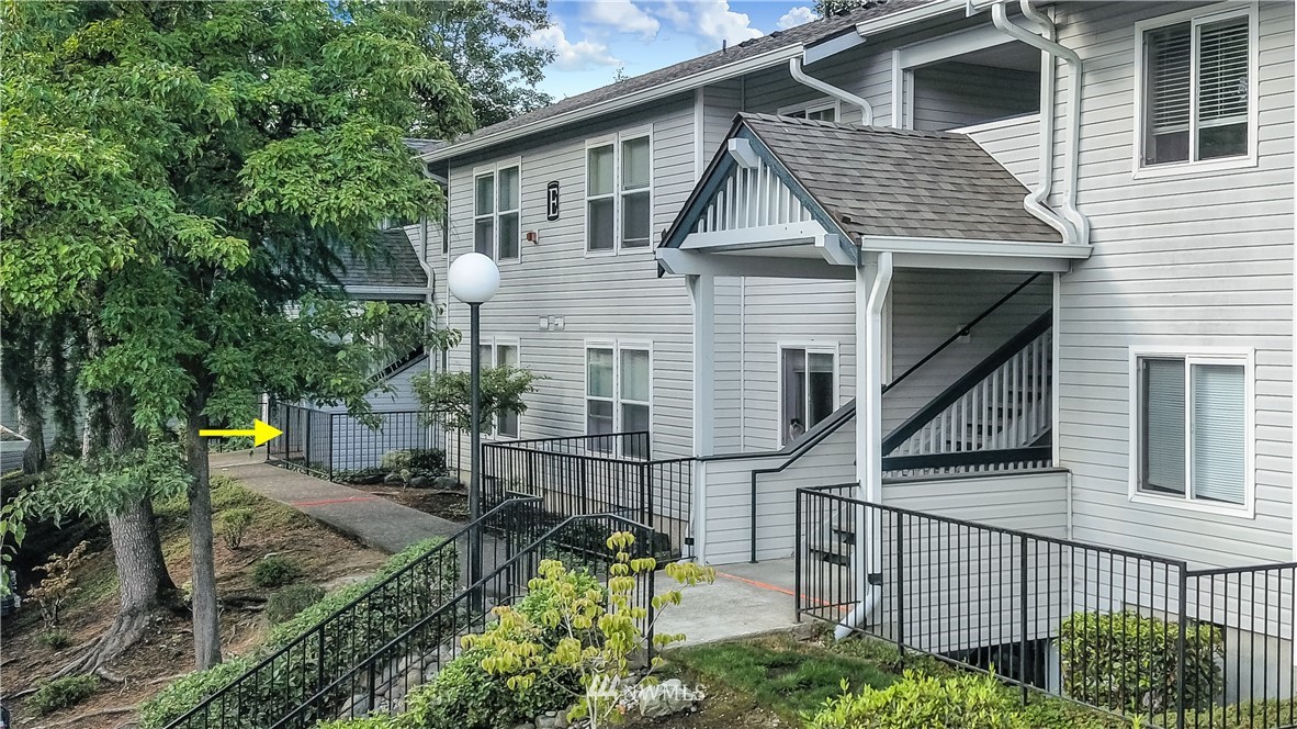 Latitude Condo, Federal Way, WA Condos For Sale