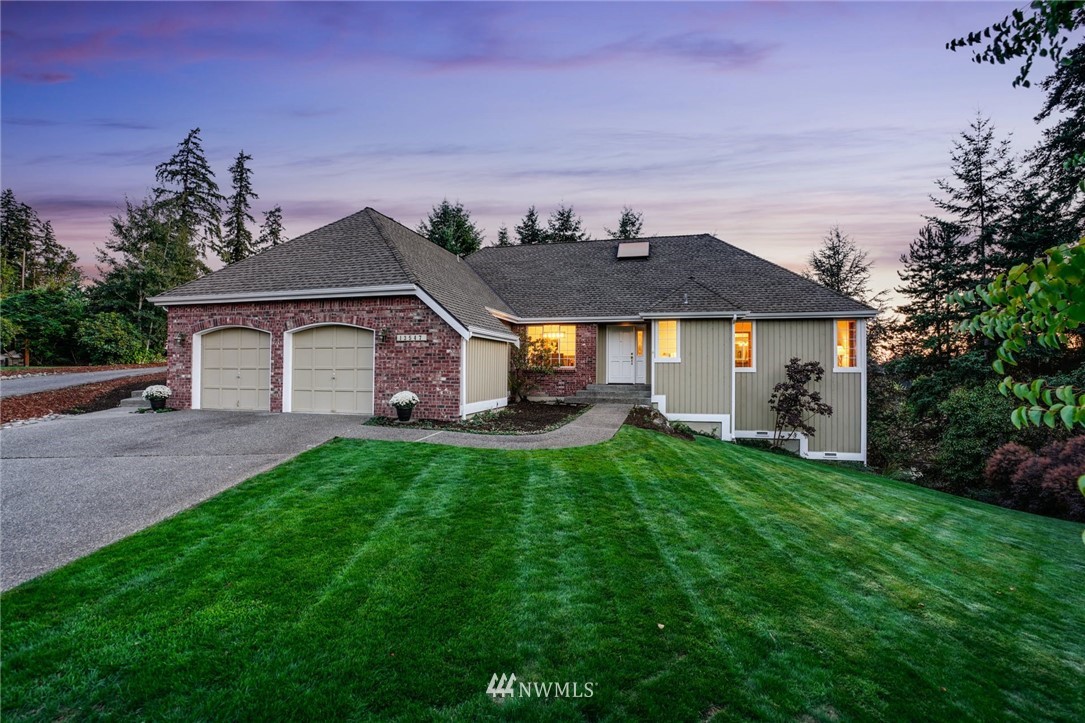 Mile Post Homes For Sale in Mile Post, Newcastle, WA Wicklund