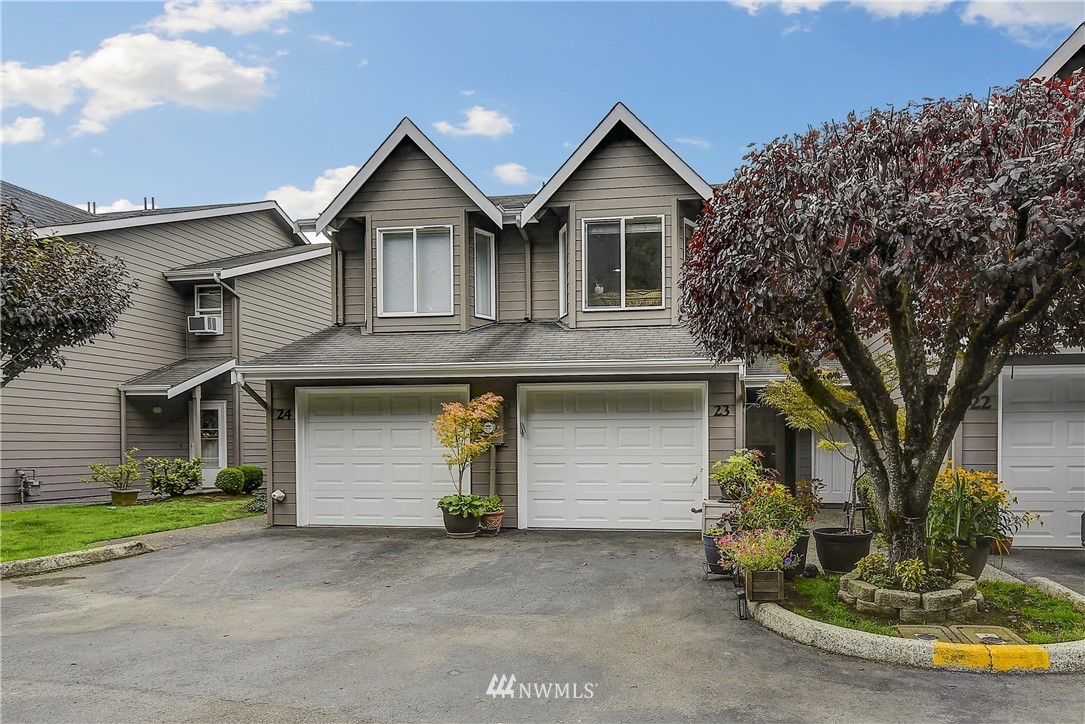 Parkside Condos For Sale at Parkside in North Bend, WA Wicklund