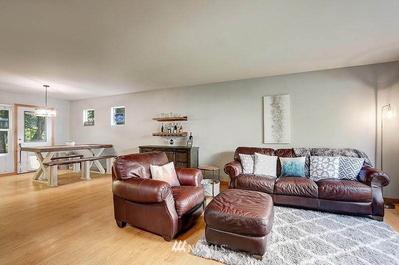 Snoqualmie Ridge Cottages Condos For Sale at Snoqualmie Ridge