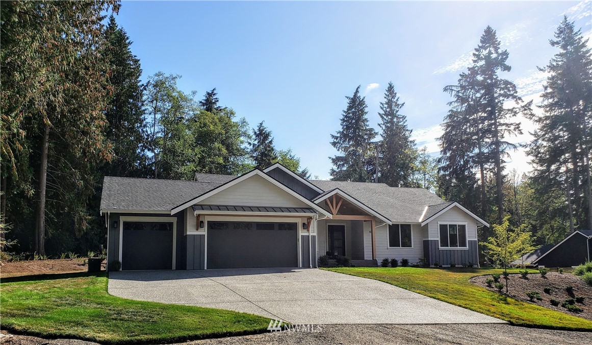 Apple Tree Point, Kingston, WA Homes For Sale & Real Estate