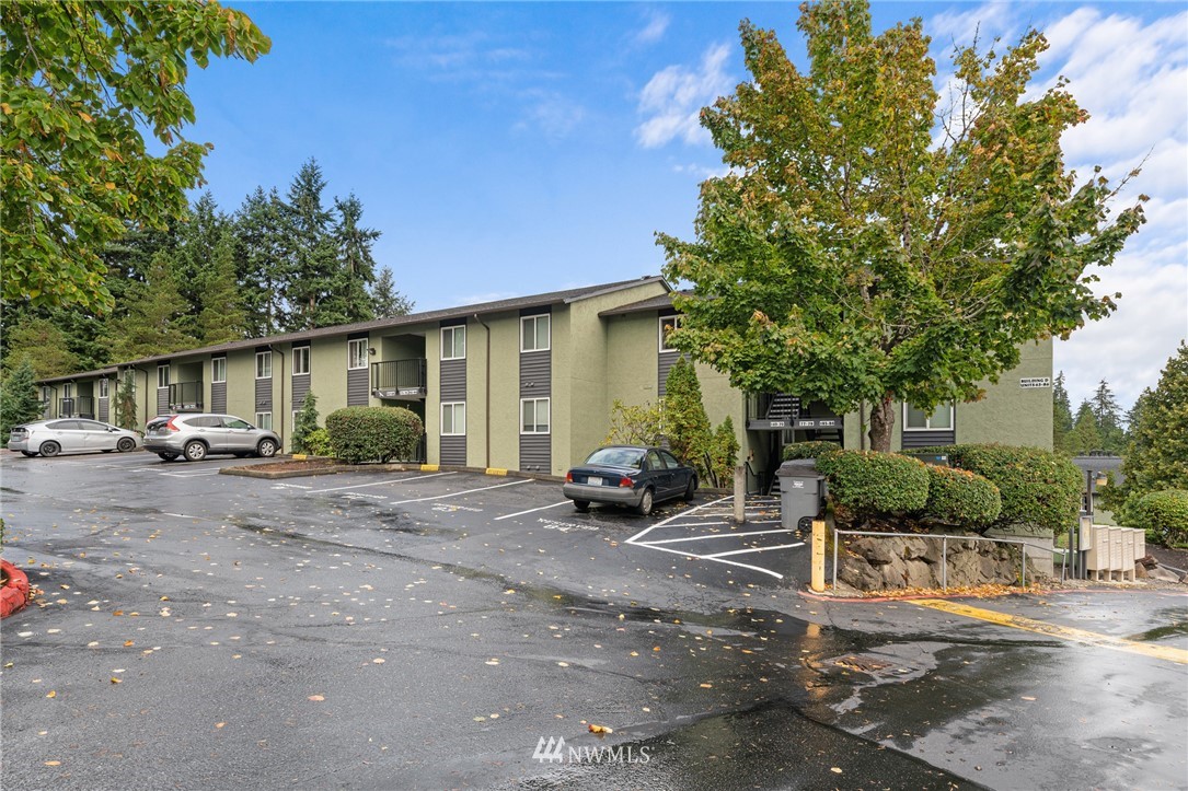 615 75th St SE Unit D-85 Unit D-85 Everett WA 98203