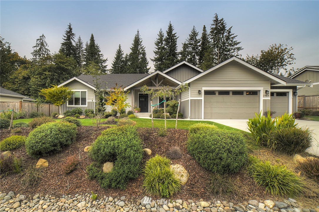 Apple Tree Point Homes For Sale in Apple Tree Point, Kingston, WA