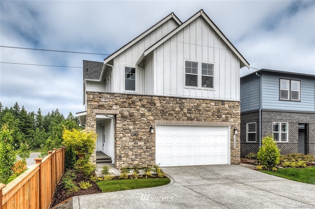 Overlook at Summit Park, Maple Valley, WA Homes For Sale & Real Estate