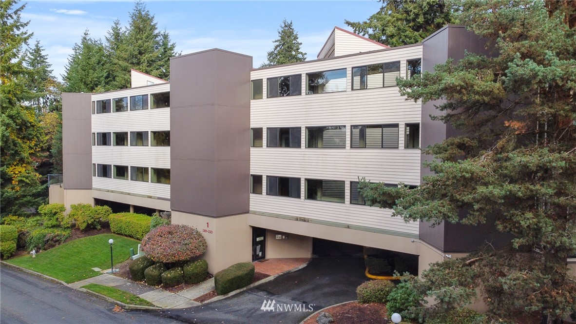 Allenmore Ridge Condo, WA Condos For Sale