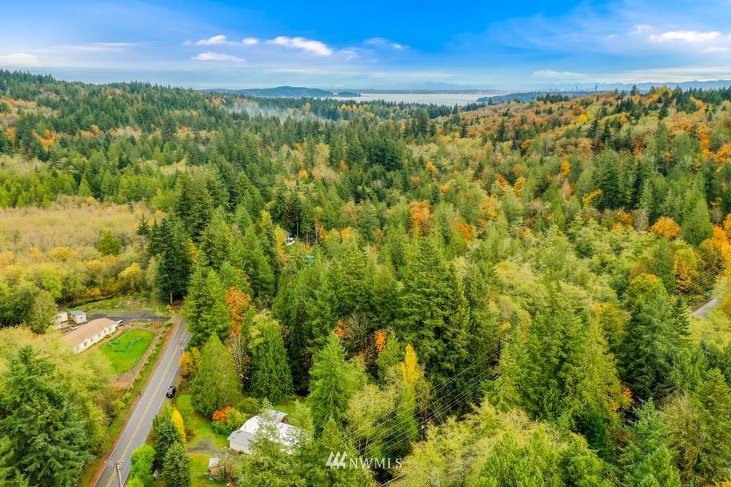 Southworth Land For Sale in Southworth WA