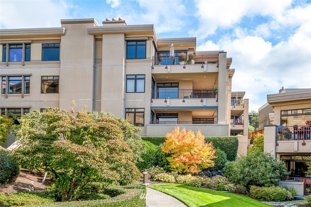 Shumway Condominiums Unit F101 219 5th Ave S Unit F101 Kirkland WA 98033