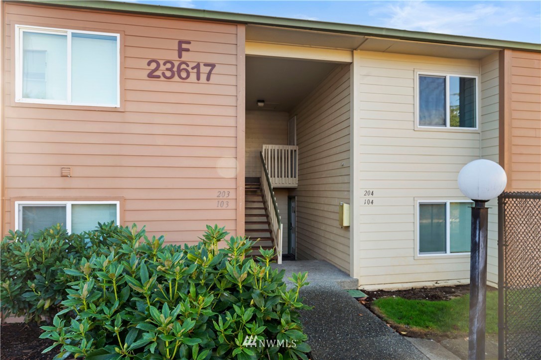 Valley High Condos For Sale at Valley High in Kent, WA Wicklund