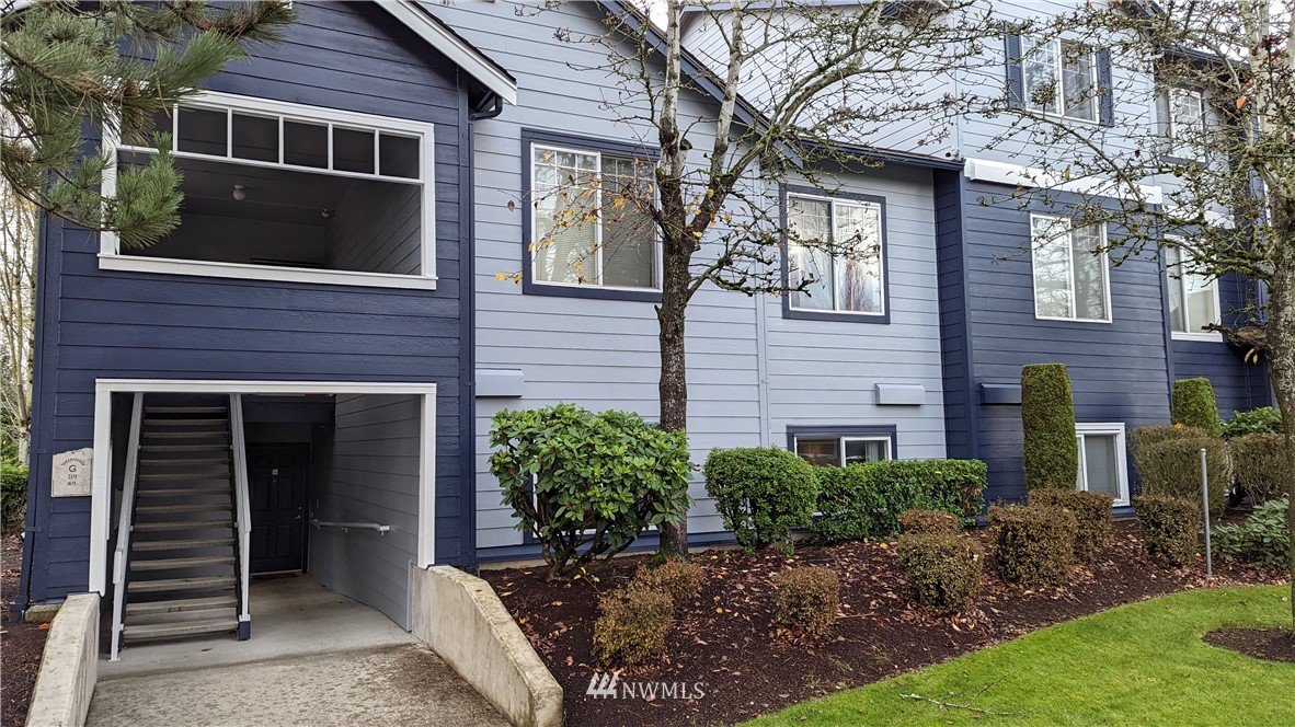 Sunrise at Benson Condo, Kent, WA Condos For Sale