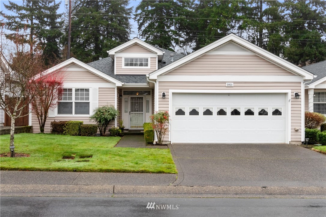 The Ranch Condo, University Place, WA Condos For Sale