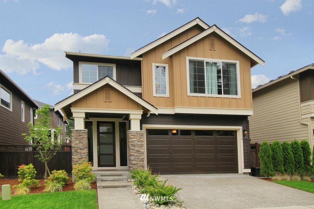 Stonewater Creek Homes For Sale in Stonewater Creek, Everett, WA