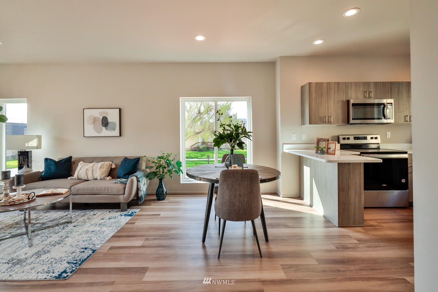 Elevation 31, Anacortes, WA Townhouses & Townhomes For Sale