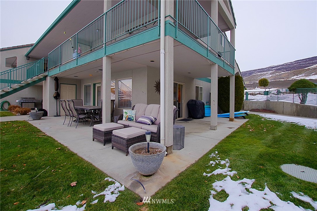 Crescent View Condos For Sale at Crescent View in Quincy, WA Wicklund