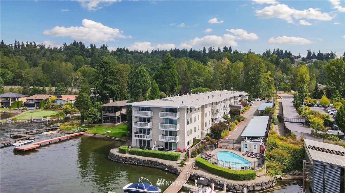 Misty Cove Condos For Sale at Misty Cove in Renton, WA Wicklund