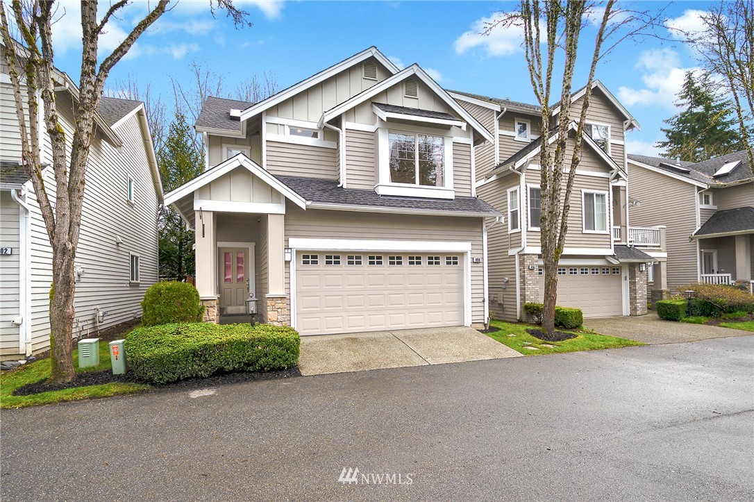 498 Newport Way NW Unit 11 Unit 11 Issaquah WA 98027