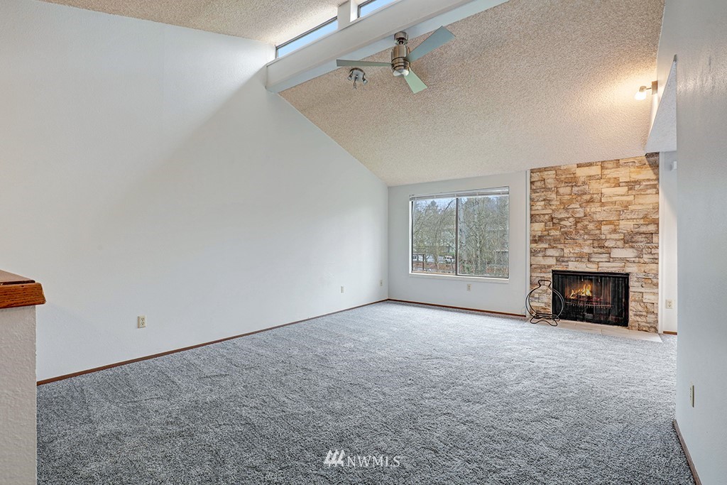 Parkview Townhomes and Townhouses For Sale at Parkview in Seattle, WA Wicklund