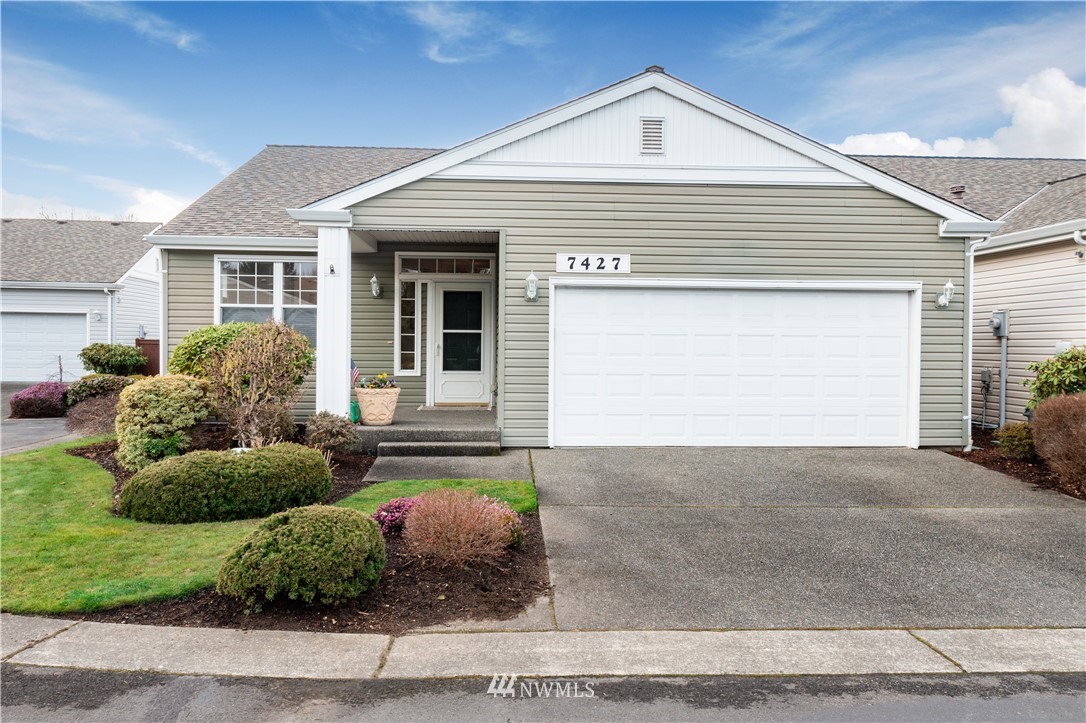 Riverwalk, Sumner, WA Homes For Sale & Real Estate