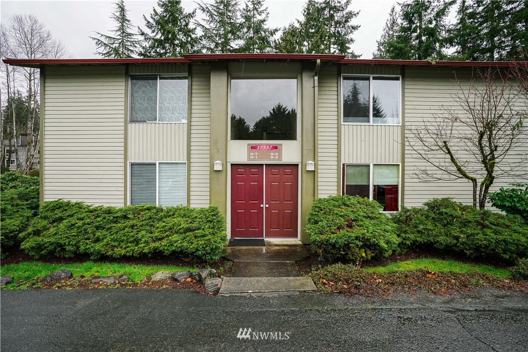 On the Green at Fairwood Condo, Renton, WA Condos For Sale