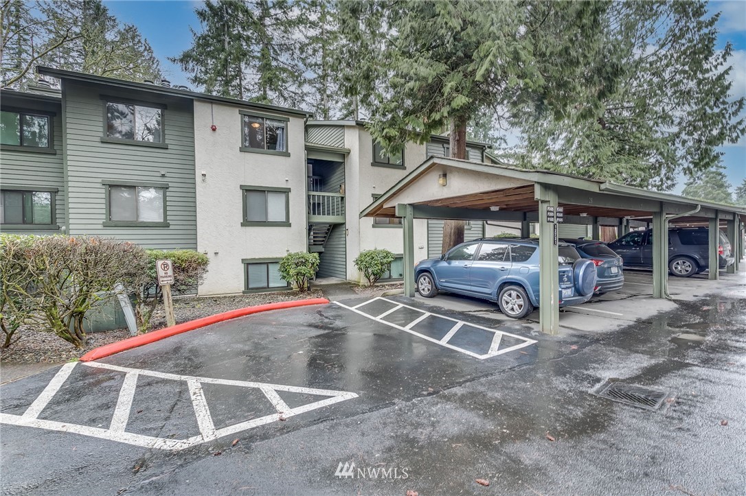 Arrowood Condo, Kirkland, WA Condos For Sale