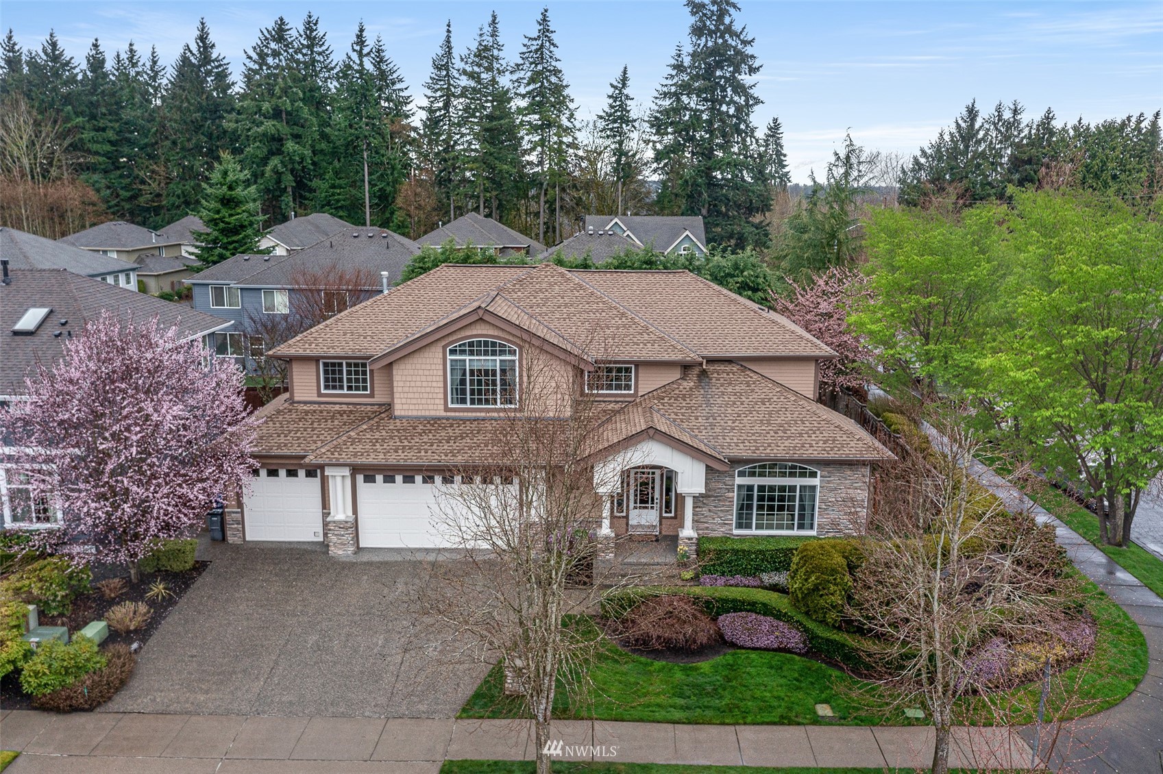 Breckenridge Homes For Sale in Breckenridge, Bothell, WA Wicklund