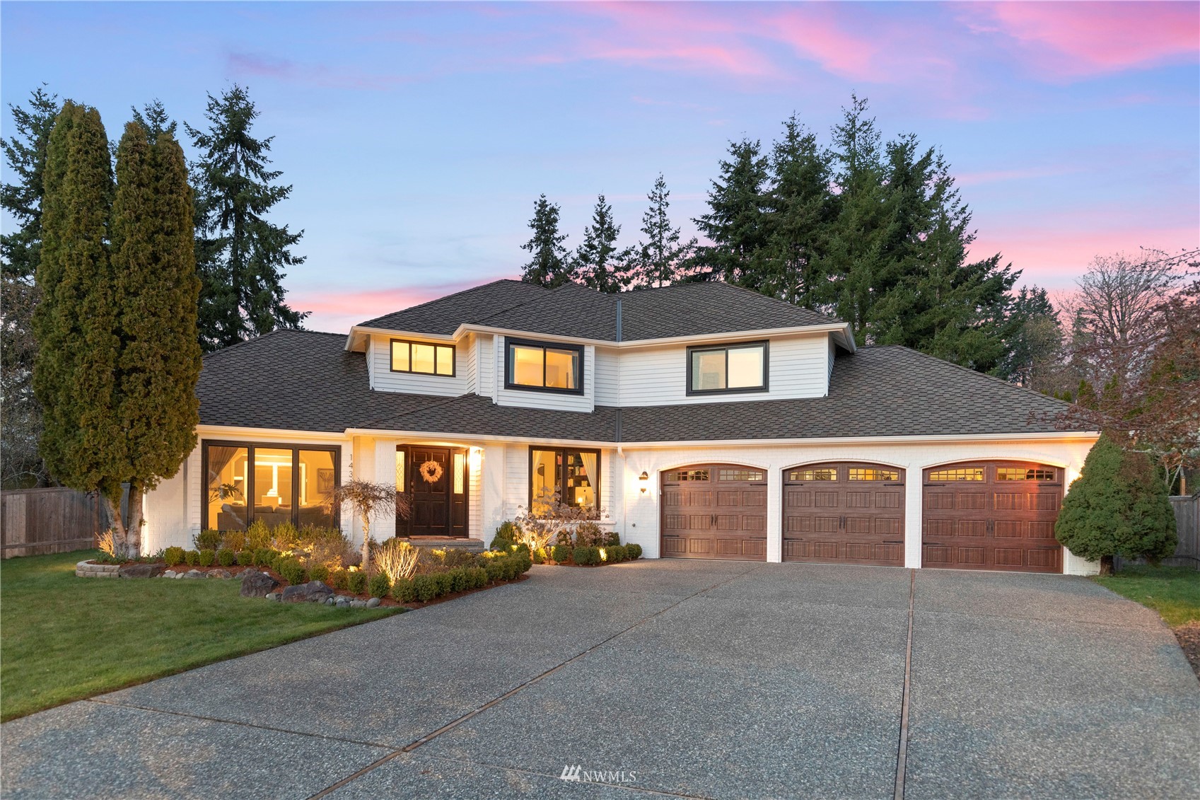 Meadow View Park Homes For Sale in Meadow View Park, Newcastle, WA