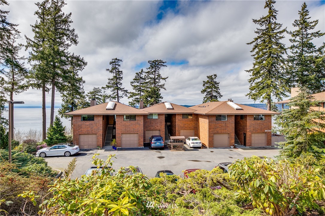 View Point Condo, Mukilteo, WA Condos For Sale