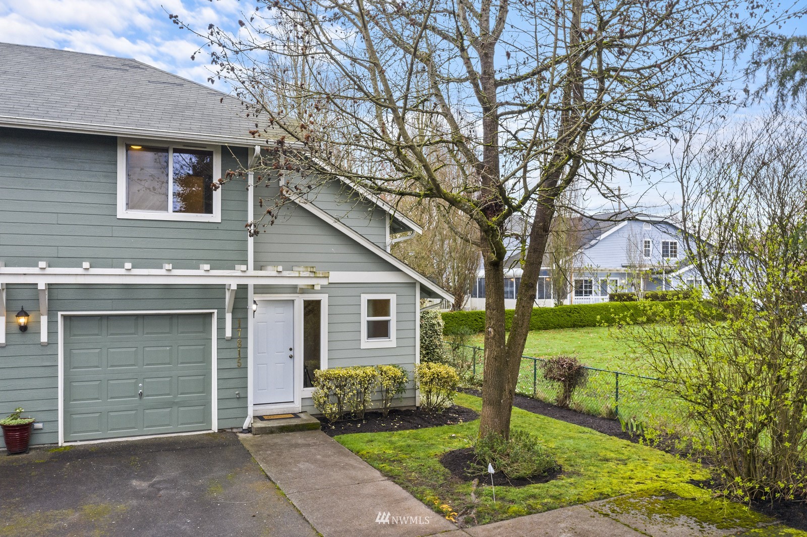 Stanton Village Townhomes and Townhouses For Sale at Stanton Village