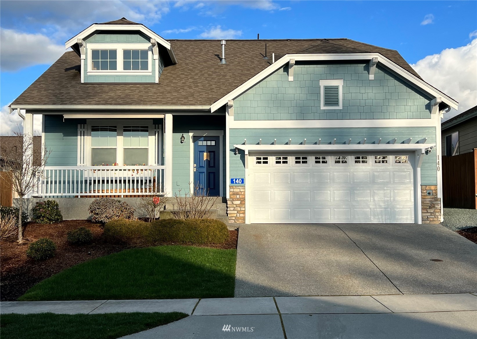 Woodside, Mount Vernon, WA Homes For Sale & Real Estate