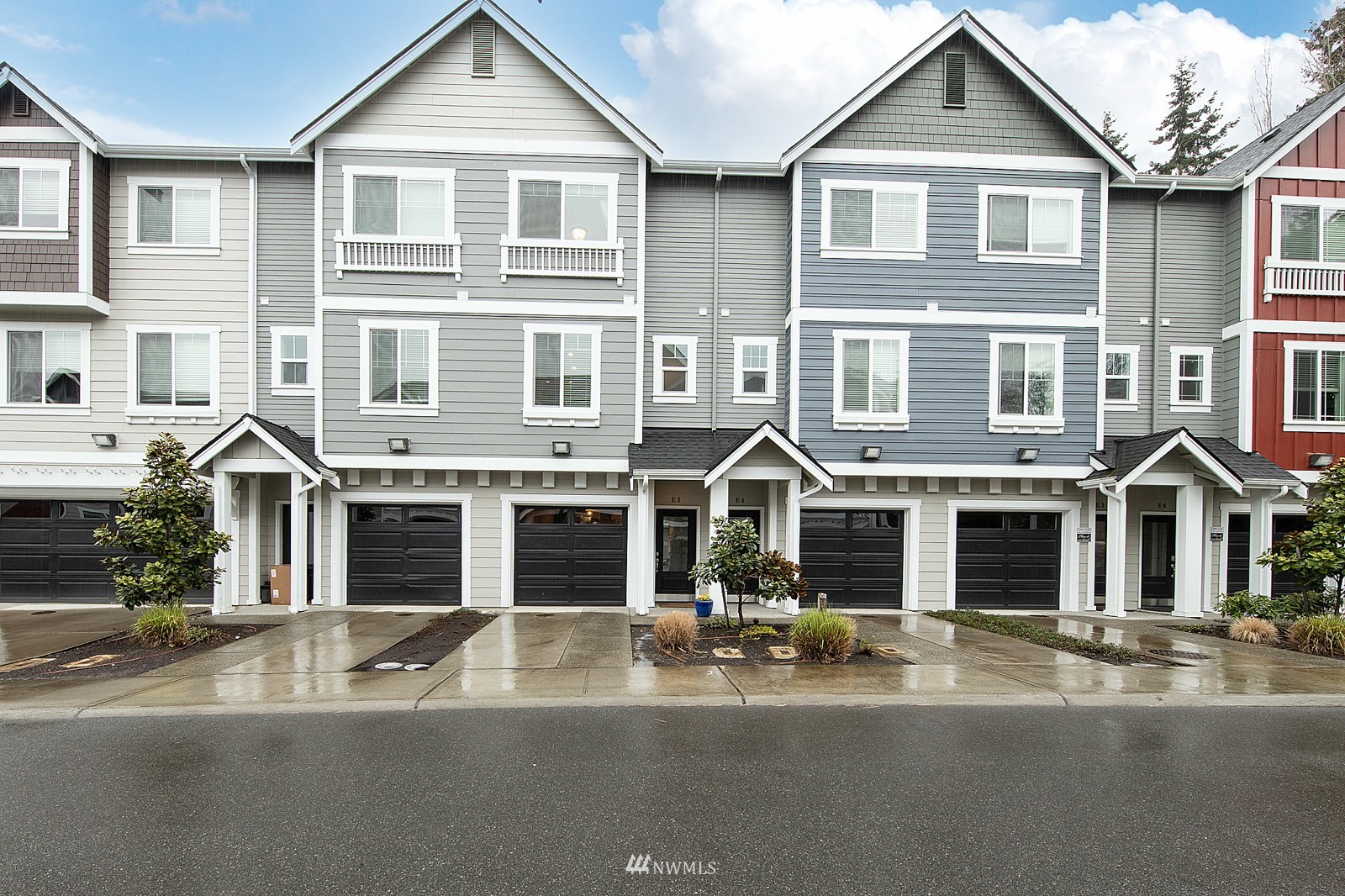 Cambria Terrace, Mountlake Terrace, WA Homes For Sale & Real Estate