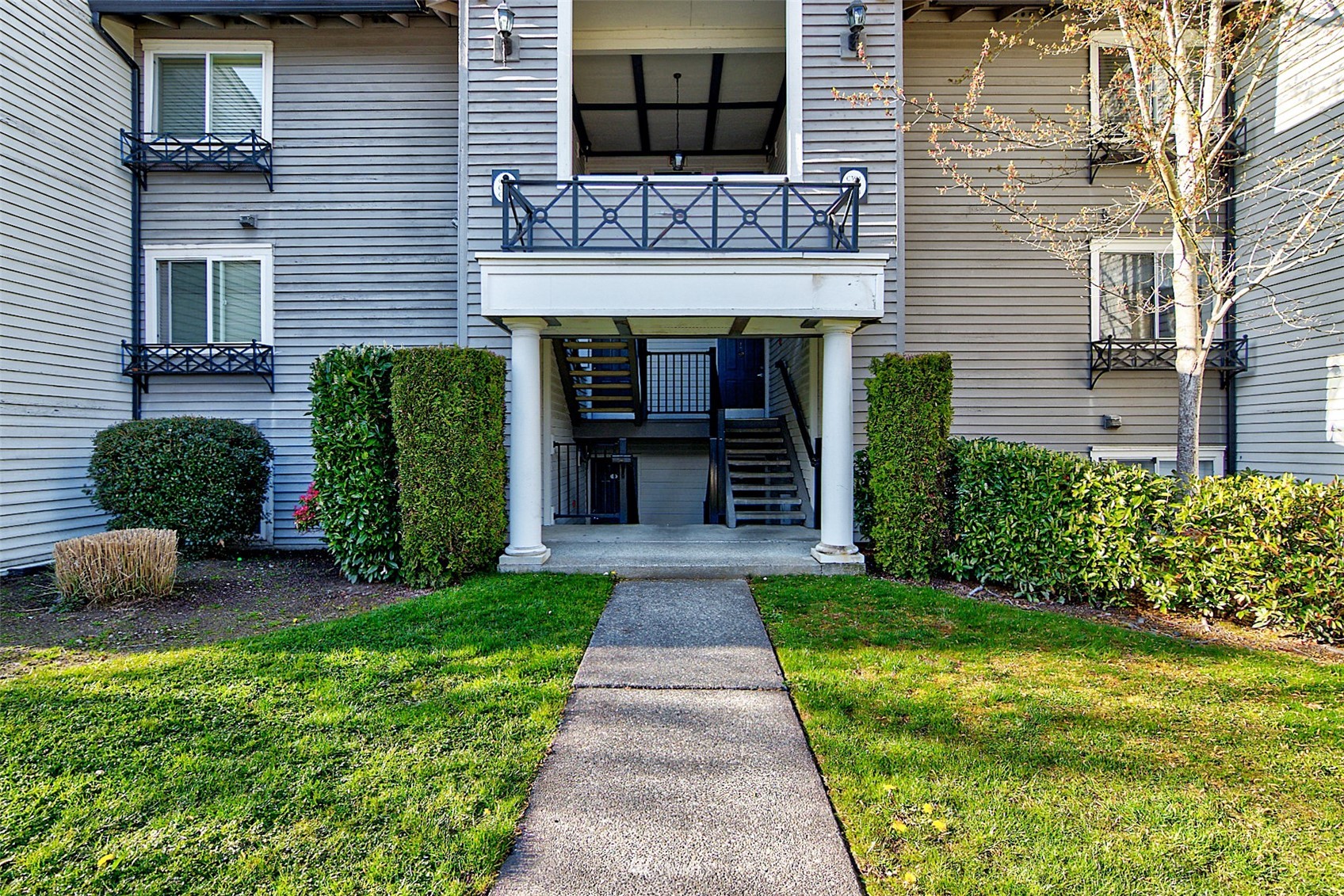 Brio Condo, Lynnwood, WA Condos For Sale