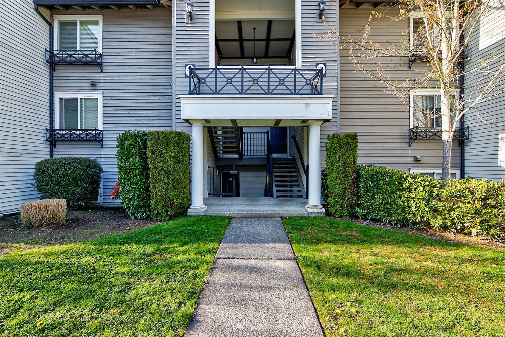 15415 35th Ave W Unit C103 Unit C103 Lynnwood WA 98087