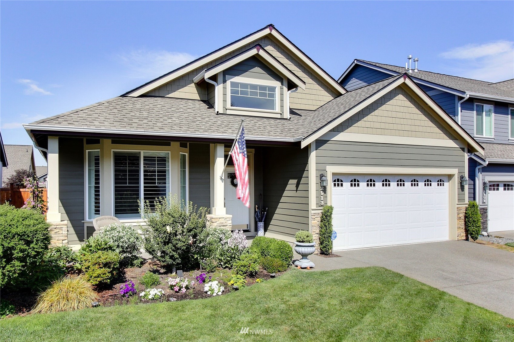 Evergreen Heights, Olympia, WA Homes For Sale & Real Estate