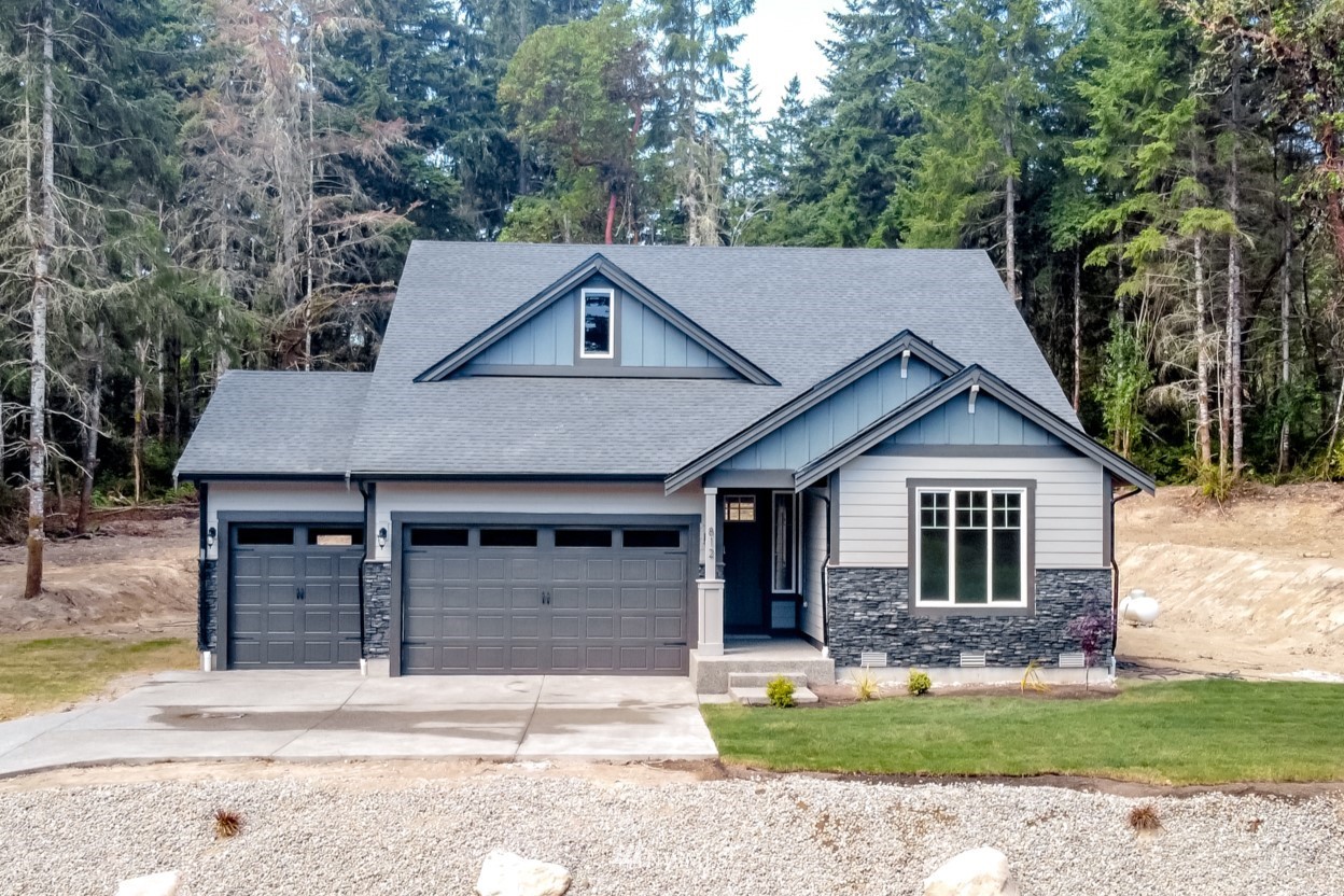 Peninsula Meadows Homes For Sale in Peninsula Meadows, Lakebay, WA