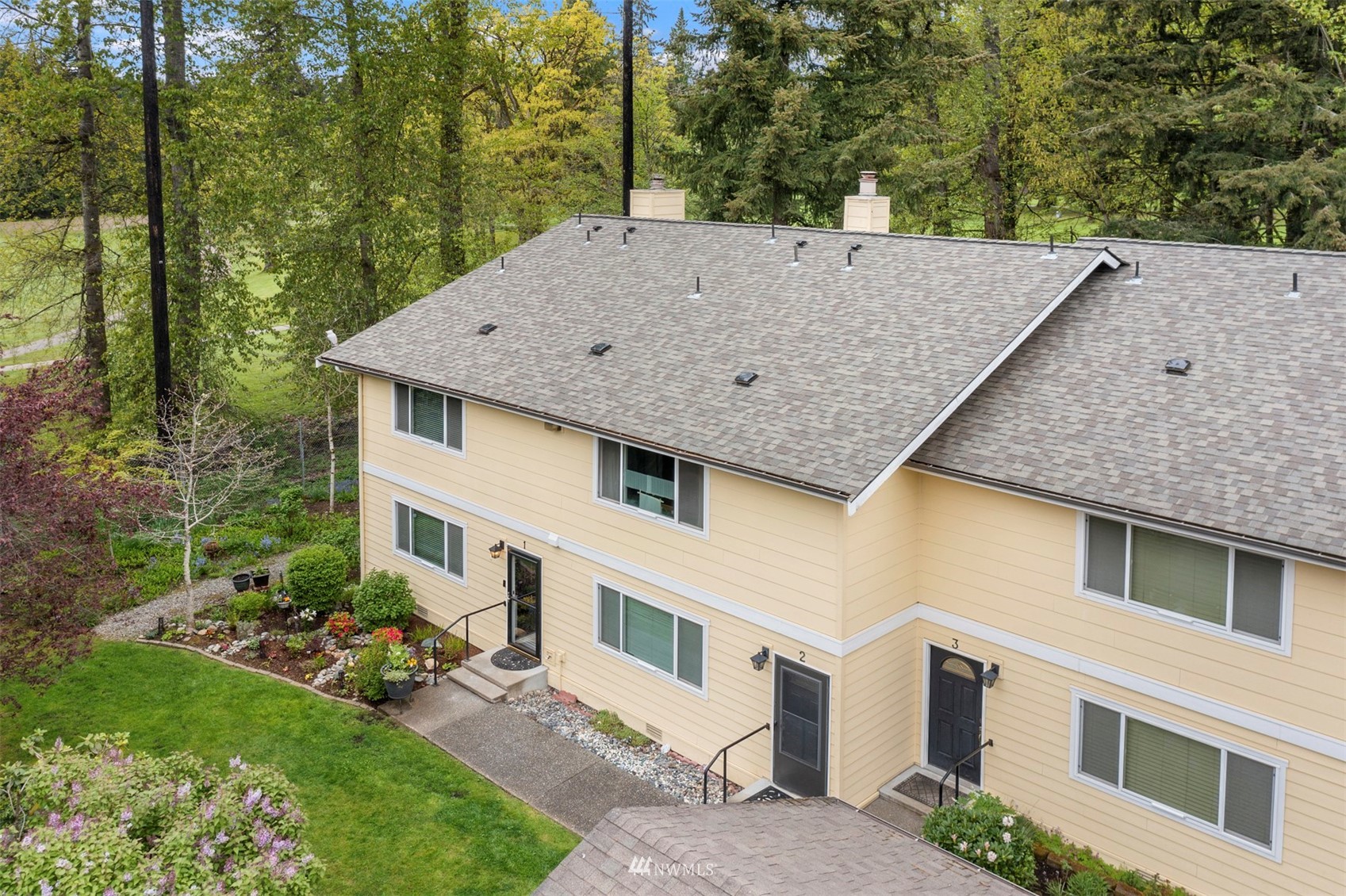 Wedgewood Condos For Sale at Wedgewood in Bellevue, WA Wicklund