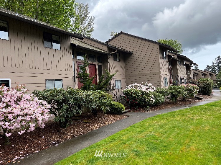 Riverfront Park Condos For Sale at Riverfront Park in Kent, WA Wicklund
