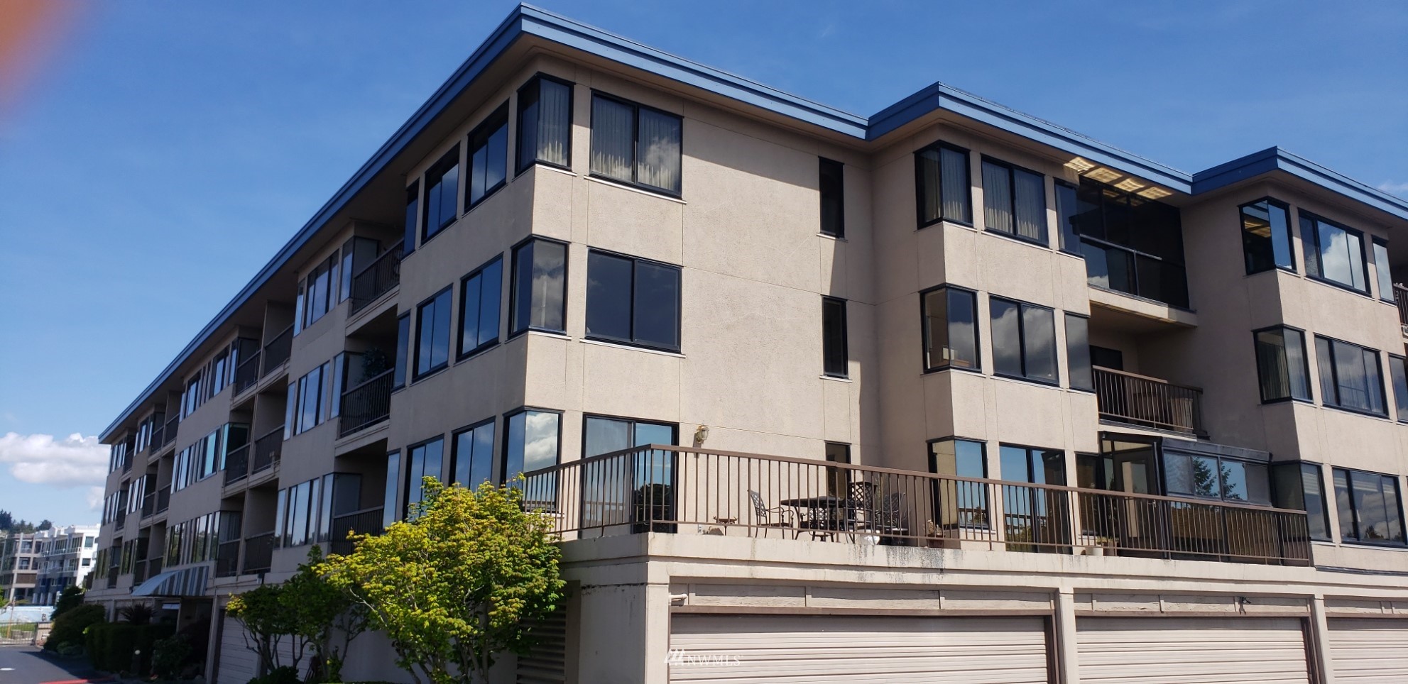 Mariner Manor Condo, Des Moines, WA Condos For Sale