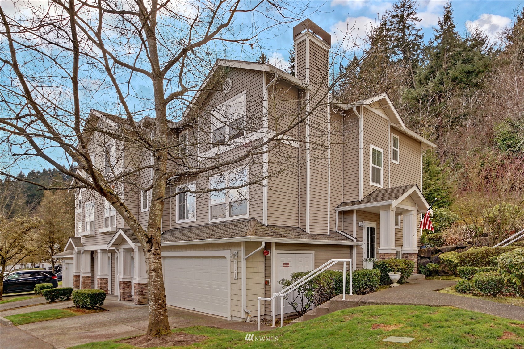 Summit at Riverview Condo, Kent, WA Condos For Sale