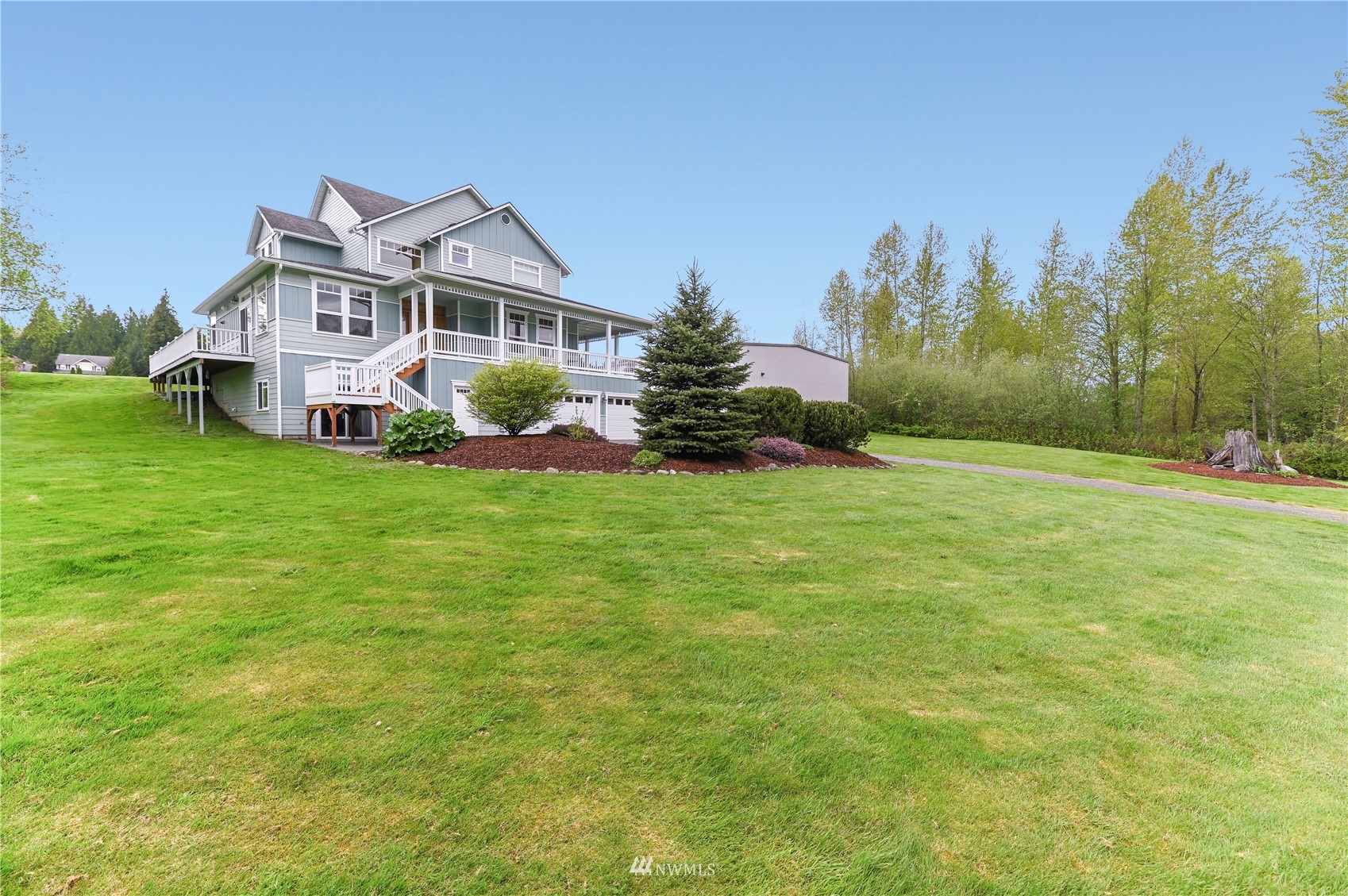 Frontier Airpark Homes For Sale in Frontier Airpark, Lake Stevens, WA